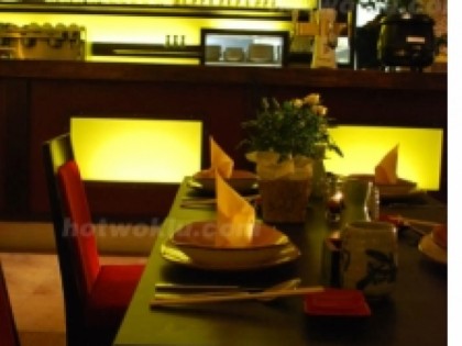 照片: Hotwok 